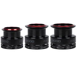 Fox Rage Warrior Spare Spools